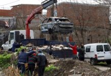 El Municipio continúa con los operativos integrales de limpieza y mejoras, esta vez en Carcova,Municipio , operativos integrales,limpieza ,mejoras,, Carcova