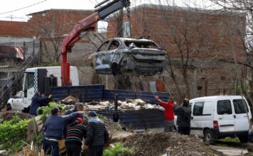 El Municipio continúa con los operativos integrales de limpieza y mejoras, esta vez en Carcova,Municipio , operativos integrales,limpieza ,mejoras,, Carcova