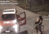 Tenía pedido de captura e ingresó a una vivienda a robar: fue detenido por el COT