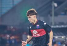 Tigre no pudo con Montevideo City Torque y cayó en octavos de final de la Copa Sudamericana 2026