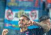 Tigre venció a Central Córdoba y se acercó a la cima de la Zona B del Torneo Clausura