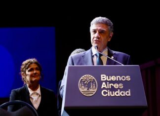 Tango BA Festival y Mundial 2026: empezó la gran fiesta de la cultura porteña con más de 2 mil artistas en escena