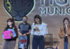 Miles de vecinos de Tigre formaron parte de la propuesta cultural de las vacaciones de invierno 2026
