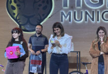 Miles de vecinos de Tigre formaron parte de la propuesta cultural de las vacaciones de invierno 2026