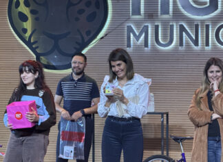 Miles de vecinos de Tigre formaron parte de la propuesta cultural de las vacaciones de invierno 2026