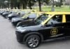La Ciudad impulsa los taxis eléctricos con créditos muy accesibles y ya están en las calles porteñas