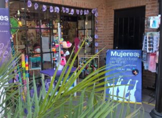 Abierta la convocatoria a artesanas para el programa Mujeres Emprendedoras del Municipio de Tigre