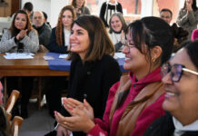 «Alrededor de Iberoamérica 2026», el programa ambiental destinado a jóvenes de Tigre para concientizar sobre el uso responsable del agua