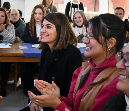 «Alrededor de Iberoamérica 2026», el programa ambiental destinado a jóvenes de Tigre para concientizar sobre el uso responsable del agua