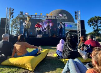 Los imperdibles para disfrutar el fin de semana en la Ciudad más linda del mundo