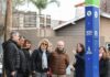 Vicente López ya instaló 204 Puntos Seguros para combatir el delito y asistir a los vecinos en casos de emergencias