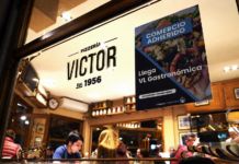 Vuelve VL Gastronómica: noche de descuentos y promociones imperdibles para compartir en Vicente López