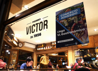 Vuelve VL Gastronómica: noche de descuentos y promociones imperdibles para compartir en Vicente López