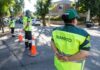 Para mejorar la seguridad vial, San Isidro ya cuenta con 120 agentes de tránsito
