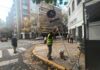 La Ciudad levantó cerca de 500 estacionamientos truchos para personas con discapacidad: encontraron hasta 4 en una misma cuadra