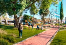 San Isidro anuncia la continuidad del Nuevo Corredor Rolón y un plan de obras financiadas con bonos de inversión privada.