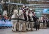 Con un gran desfile, San Isidro homenajeará al General San Martín