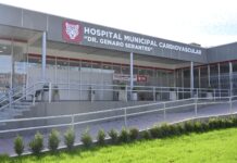 En su primer aniversario, el Hospital Cardiovascular «Dr. Genaro Serantes» resolvió más de 70.000 consultas
