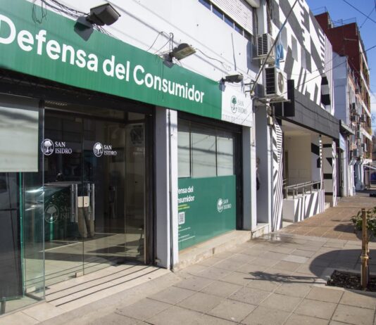 San Isidro: el Municipio intervino y logró que empresas turísticas devuelvan miles de dólares a vecinos perjudicados