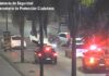 Distracción al volante y vuelco en General Pacheco: no hubo heridos de gravedad