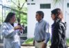 La Ciudad lanza la campaña de prevención contra el dengue