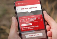 Aprovechá más beneficios exclusivos con la Tarjeta Soy Tigre