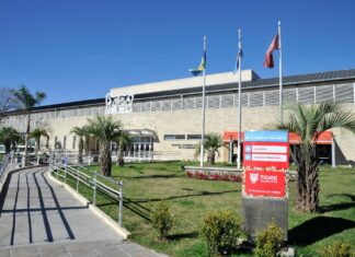El Hospital Materno Infantil de Tigre fue reconocido como “Establecimiento de salud Comprometido con la Calidad”
