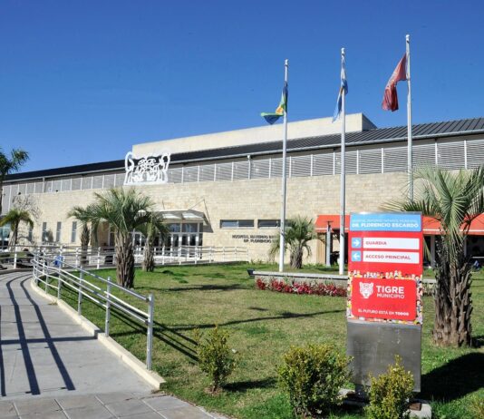 El Hospital Materno Infantil de Tigre fue reconocido como “Establecimiento de salud Comprometido con la Calidad”