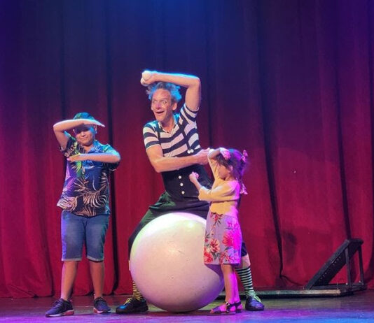 El Teatro Municipal Pepe Soriano de Tigre presenta nuevas propuestas culturales para el disfrute de la comunidad
