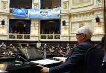 Es ley la adhesión a la Ley Nacional 24.901 en favor de las personas con discapacidad y hubo media sanción a la Ley Ema