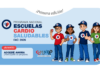 La prevención cardiovascular llega a las aulas: la FAC lanza el Programa Nacional Escuelas Cardiosaludables