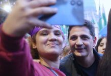 A 50 años de la Noche de los Lápices, el Ministerio de Transporte reafirma su compromiso con el Boleto Estudiantil Bonaerense