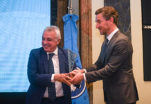 El Municipio de Tigre fue distinguido por el Foro Federal de Economía Circular por su trabajo con el Programa Reciclá