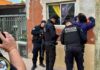 Tormenta Negra: megaoperativo simultáneo en las villas con más de 1.500 policías para reforzar la seguridad