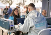 Más de 1.500 vecinos de Morón accedieron al Pase Libre Multimodal durante 2026