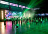 A puro ritmo y talento, se celebró la Gala de Danza Jazz 2026 de los polideportivos del Municipio de Tigre