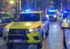 Desarrollaron un fuerte operativo de seguridad en San Fernando