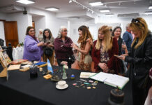 «Relatos que unen», el taller del Municipio de Tigre que busca dar a conocer las experiencias de los docentes jubilados del distrito
