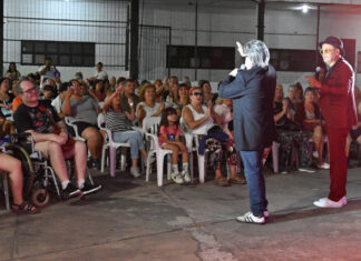 Llega «Tigre Tiene Talento», el programa del Municipio que busca incentivar el desarrollo de los artistas locales