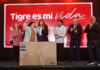 Julio Zamora a auxiliares docentes: «Son un eslabón importantísimo a la hora de afirmar nuestro compromiso con la educación»