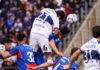 Gimnasia le ganó a Tigre