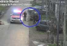 El Centro de Operaciones Tigre frustró un hurto en una vivienda: la malviviente fue detenida