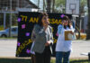 En Troncos del Talar, el Municipio de Tigre celebró los 77 años de la Educación Especial junto a escuelas del distrito