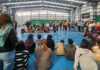 Autoridades del Municipio de Tigre acompañaron la Asamblea Zonal del programa Decisión Niñez
