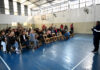 A raíz del fenómeno «El Niño», el Municipio de Tigre llevó adelante una charla a escuelas del distrito