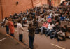 “Las Escuelas Van al Cine”, el programa del Municipio de Tigre que incentiva la cultural nacional en el territorio