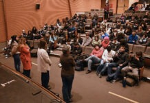 “Las Escuelas Van al Cine”, el programa del Municipio de Tigre que incentiva la cultural nacional en el territorio