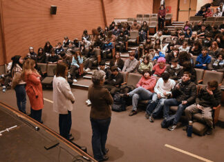 “Las Escuelas Van al Cine”, el programa del Municipio de Tigre que incentiva la cultural nacional en el territorio
