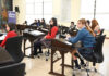 Más de 20 escuelas de Tigre formaron parte del Parlamento Juvenil 2026 en el HCD