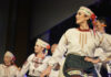 Calendario de eventos turísticos Provincia de Buenos Aires